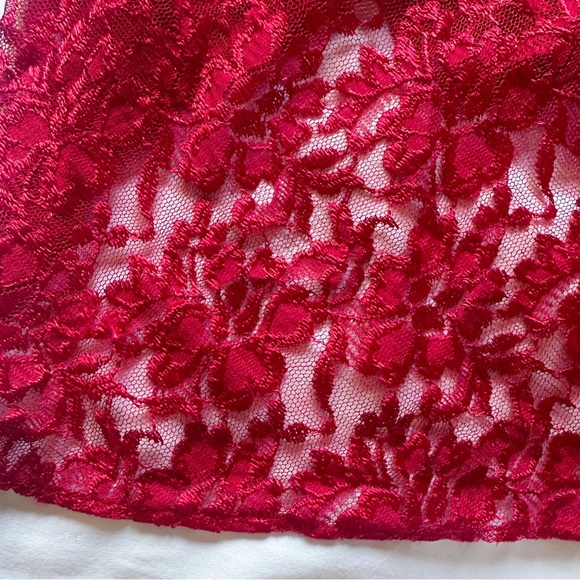 vintage lace lingerie - Picture 6 of 6